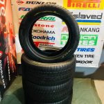 Anvelope Second Hand (2)