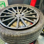 Anvelope Second Hand - AnvelopeSpeedline (5)